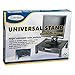 Kantek Monitor Stand With Drawer, 17