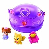 Collet them All Squinkies Royal Friends Surprize