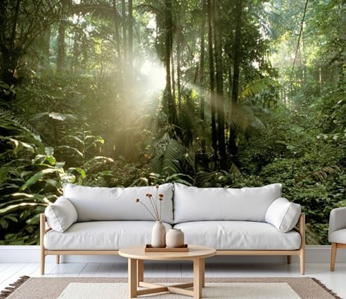 3D Waterproof Wall Mural Decals Malaysia Modern Decor