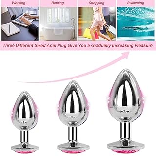 BVFE-Ensemble De 3 Ensembles d'Entraînement en Acier Inoxydable Durable Rose Ḁṉ&ḁl ṕlṳ&g ḁṉ&ḁlḙ fḙm-mḙ ṕrôṧ&ṱḁṱḙ ḏḙḇṳ&ṱḁṉṱ ḣômmḙ vḯḇrḁṉṱ ṕl&ṳgṧ ḁṉ&ḁlṧ ṱṳṉ&ṉḙl gḁyṧ xl lḙ q-ṳ-ḙṳ ṧḯlḯ-ḉôṉ