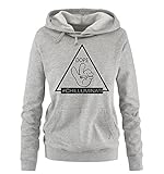 blackdope pullover damen Schadstoff geprüft und umweltfreundlich