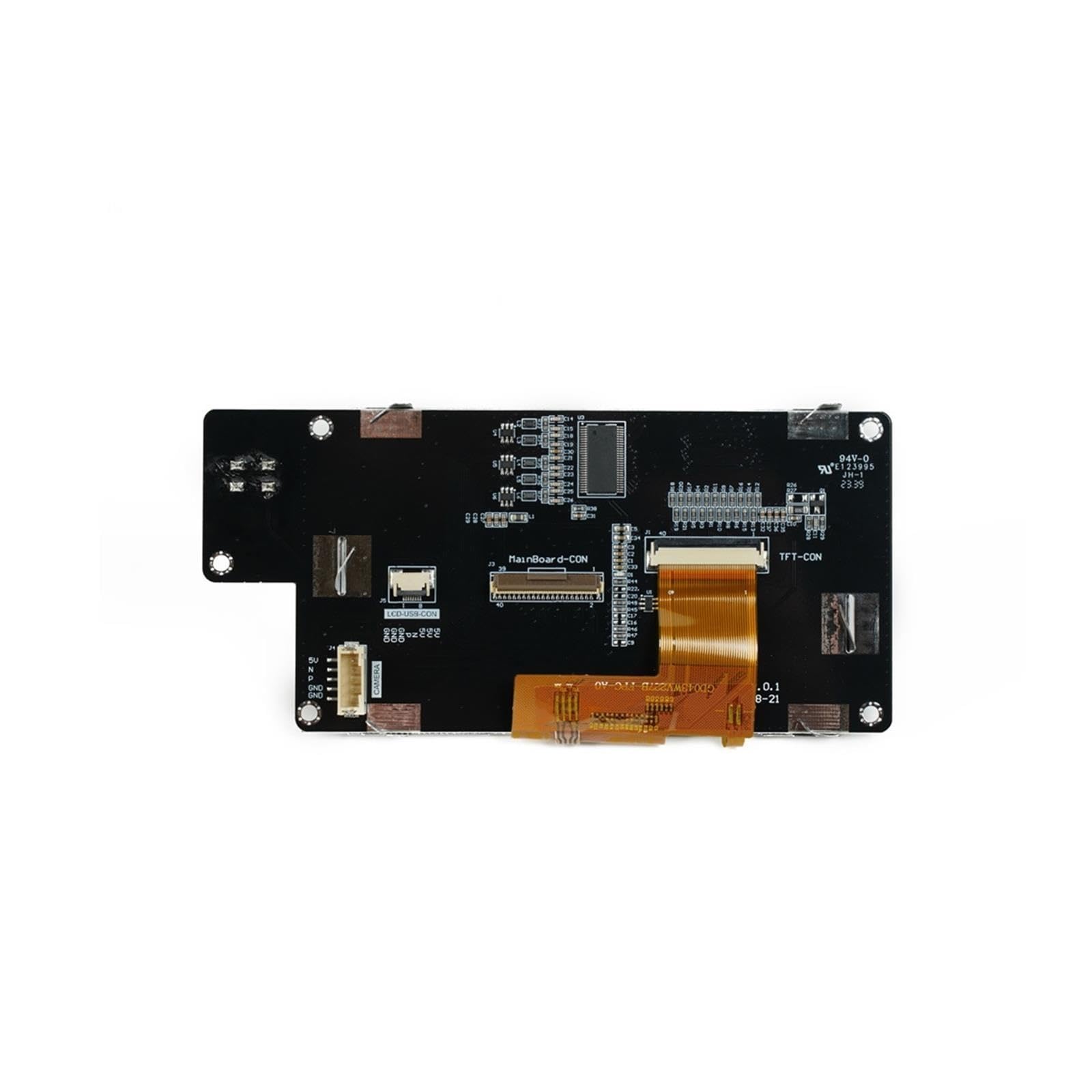 Gruppo touch screen compatibile con Flashforge Adventurer 5M Pro