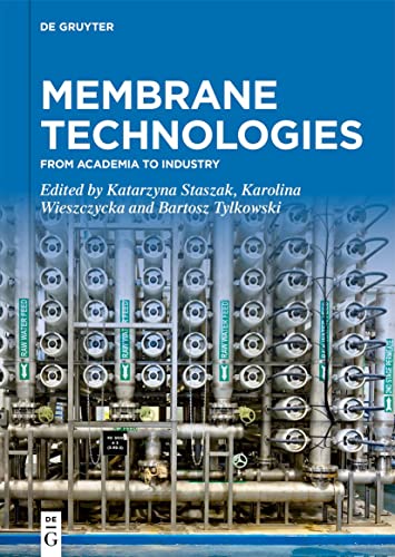 MEMBRANE TECHNOLOGY AND APPLICATIONS 3RD EDITION PDF visual data 6
