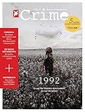  stern Crime - Wahre Verbrechen: Ausgabe Nr. 31 (03/2020)