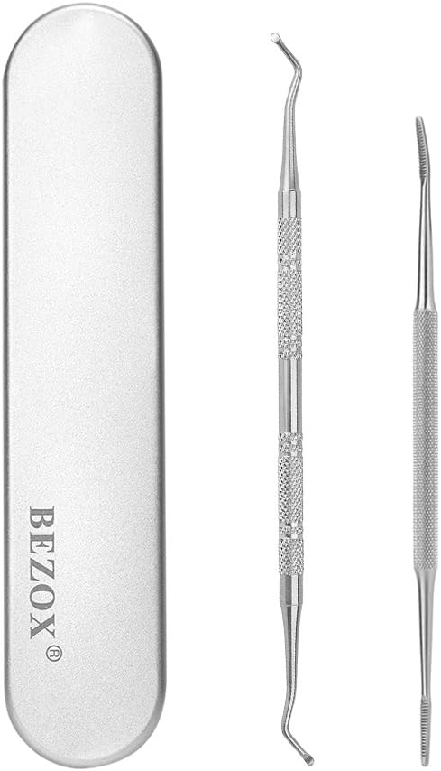 disinfettante per utensili per unghie