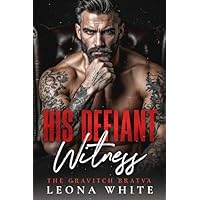 His Defiant Witness