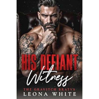 His Defiant Witness