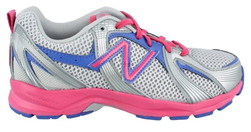 New Balance KJ554 Running Shoe (Infant/Toddler/Little Kid/Big Kid)2