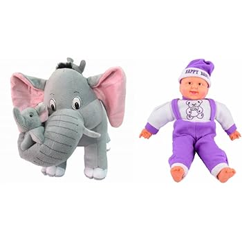 soft toys for baby boy india