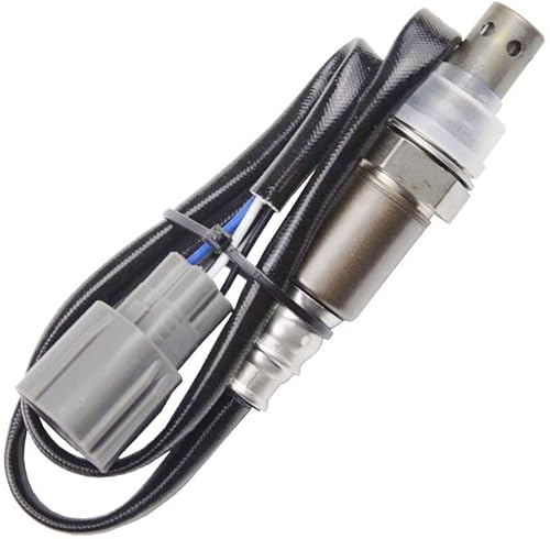 Miniatura 4 de 2 sensores de oxígeno O2 para Scion TC 2.4L 2009-2010; Scion XB 2008-2009 2.4L aguas arriba + aguas abajo