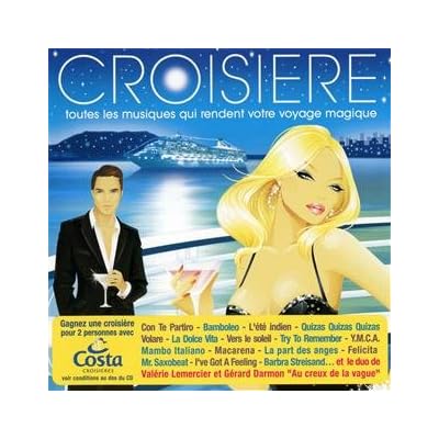 Croisière