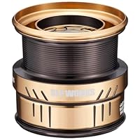 SLPワークス　カスタム　スプール　LT2000SSS DAIWA（釣り） 【取り寄せ商品】 ダイワ SLP WORKS SLPW EX