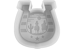 Rip Car Freshie Silicone Mold