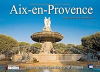 Aix-en-Provence 2847681914 Book Cover
