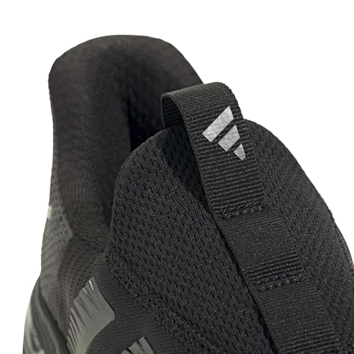 Image of adidas Women Cloudfoam Flex - Lounge Hf Sports Shoes Black 6