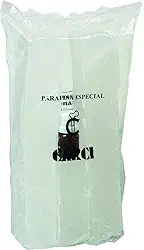 Parafina Especial Para Banho, Carci