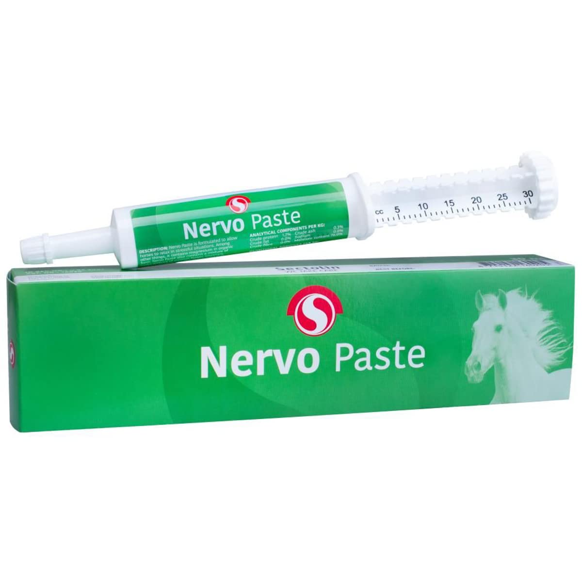 Nervo Paste Autre 30 ML votre réflexe bien-être après le sport ou le bureau