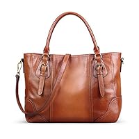 Algopix Similar Product 10 - Kattee Womens Leather Purses and