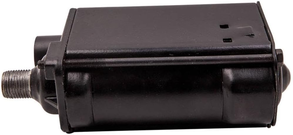 Window Lift Motor 5045702 61700148 22010405 Compatible With Skylark 1970 1971 2 Way Tailgate