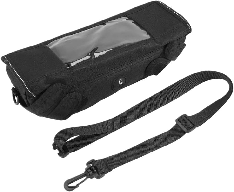 Motorcycle Handlebar Waterproof Bag Compatible With R1250GS R1200GS ADV F850GS SUP