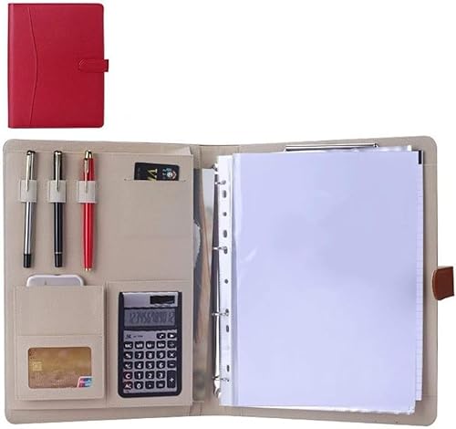 |[gtHIoC_[ cptH_[ A4 rWlX|[gtHI {I ṽI[KiCU[ɍœK w̎djƏ̖ʐڂ̃MtgɍœK ItBX[Np|Pbgt,Red-328X250Mm