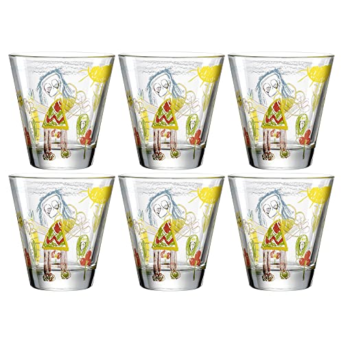 Leonardo Gin Cocktail Gläser Set (2-teilig