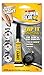 Super Glue 90002-12 Light Curing Glue Zap, Clear (Set of Two)