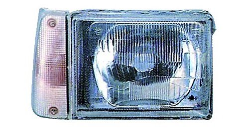 Ricambiitalia2017 Phare projecteur avant droit, de 1986 à 2002