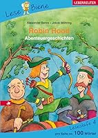 Robin Hood 3800053292 Book Cover