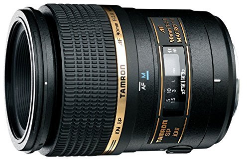 タムロン SP 90㎜/F2.8 マクロ 72E タムロン SP AF90mm F2.8 Di MACRO 1:1 ニコン