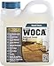 Produktbild 8 Liter WOCA Holzbodenseife NATUR + 1 Baumwollüberzug für 40cm Wisch-Mopp Marke: Baumarkt-konkret