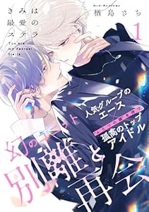 きみは最愛のステラ(1) (アメイロ)