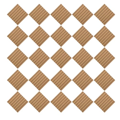 Paneles de imitación madera para decoración de salones y dormitorios 2