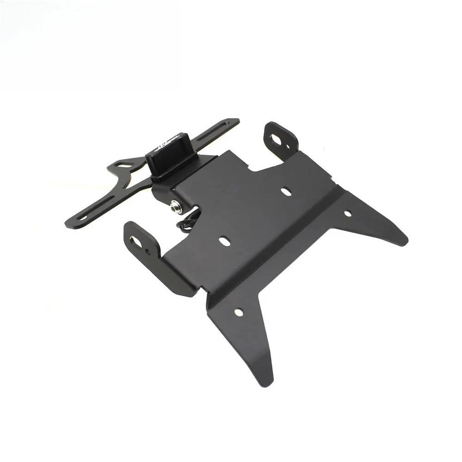 Portatarga Moto Per CFMOTO MT700 Kit Staffa Eliminatore Parafango Tail Tidy Portatarga Regolabile Per Moto