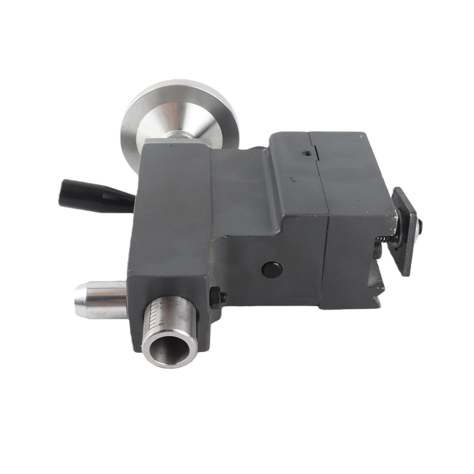 Tokarka Konik Montaż Konika Wymiana Konika Mini Tokarka Konik Odlew Aluminiowy MT2 2 Uchwyty Śruba Uchwytu do Tokarek 210 8x16 220x400 220x600 220x750