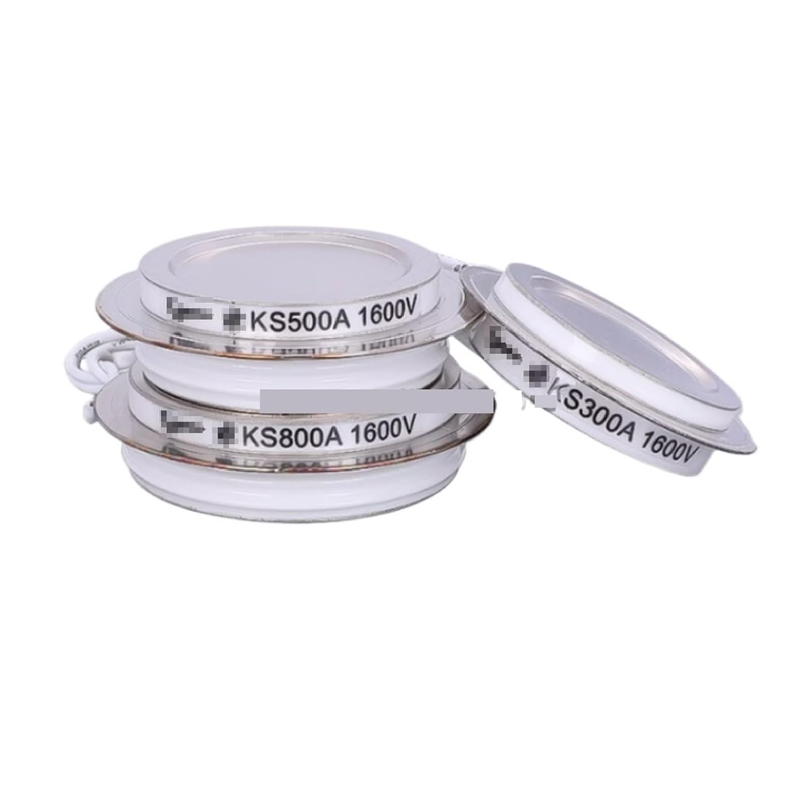 KSZHZYMGX 1pcs KS800A 1200V KS800A 1400V KS800A 1600V KS500A 1600V KS300A 1600V Thyristor