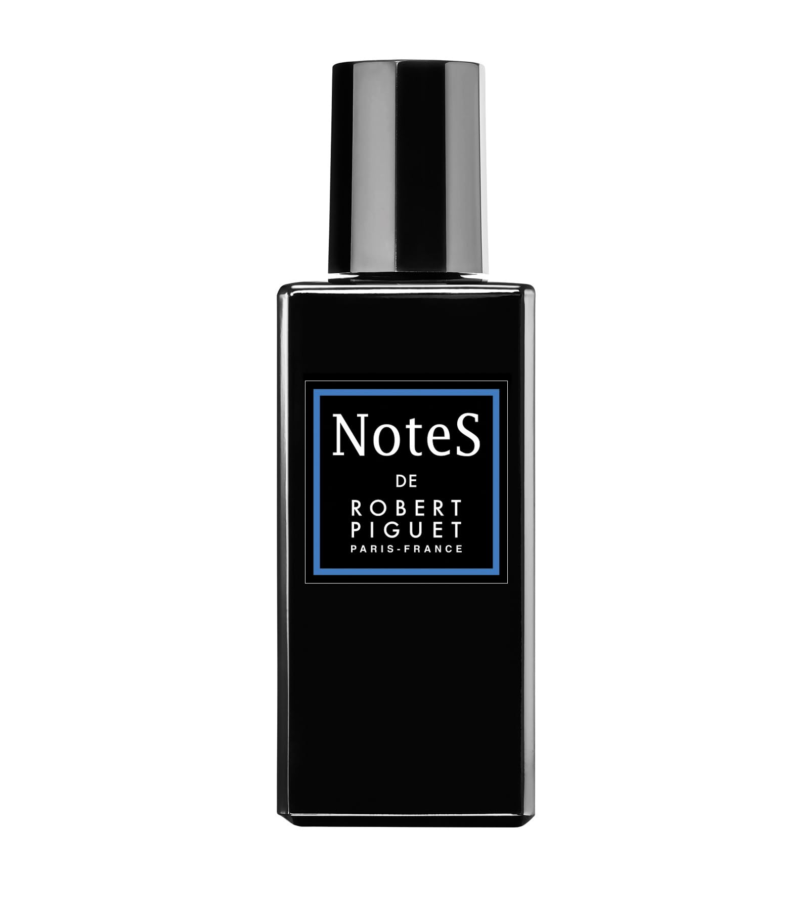 – Robert Piguet Notes Eau de Parfum Spray - Aromatic Perfume with Notes of Bergamot, Orange Blossom & Vetiver - Made in France, 100ml