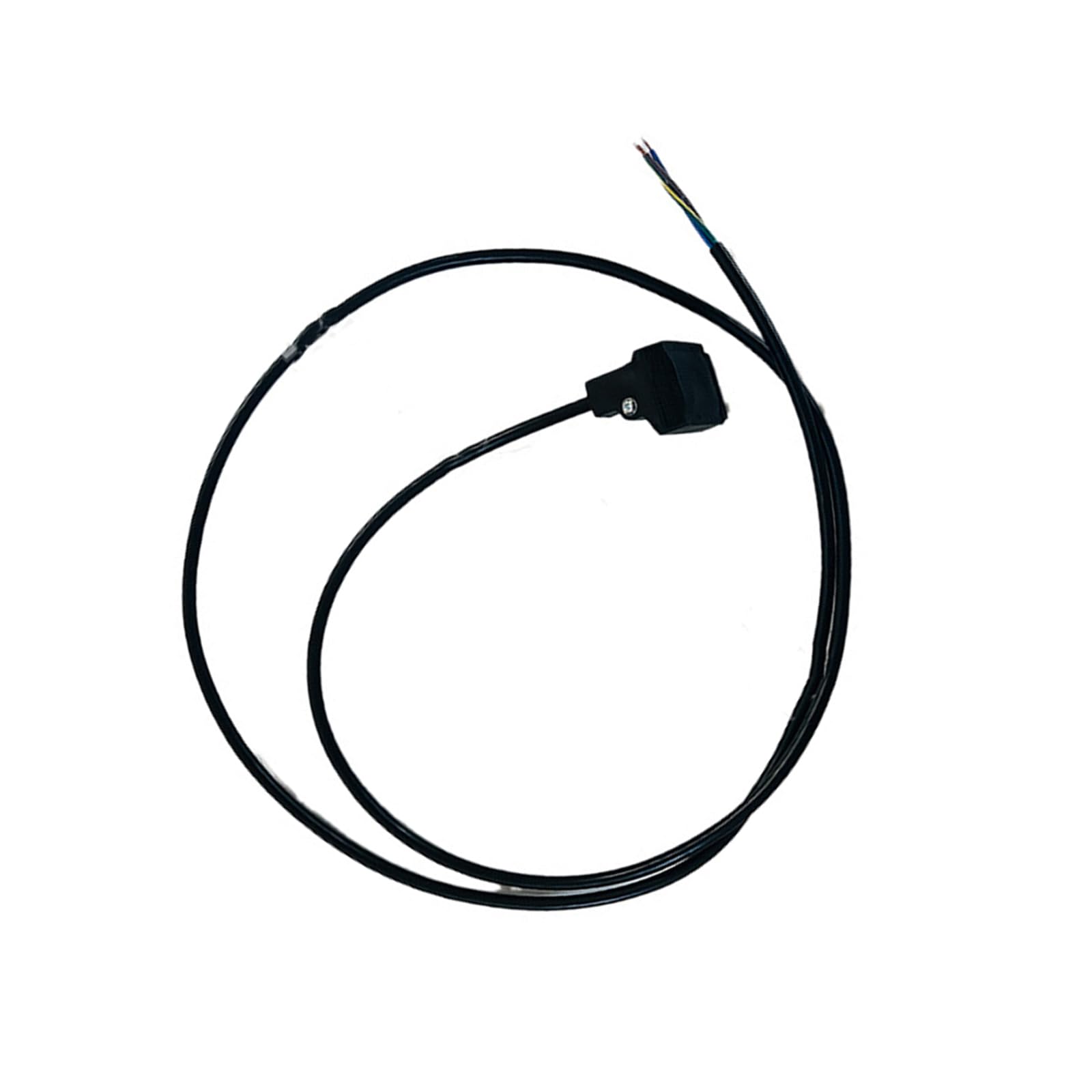 Fil électrique isolé robuste pour automatisme haut de gamme