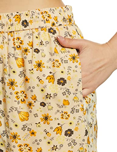 Image of Indigo Women's Bermuda Shorts