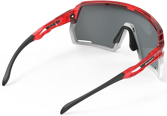 Rudy Project Kelion Multilaser Sunglasses Red/CAT3