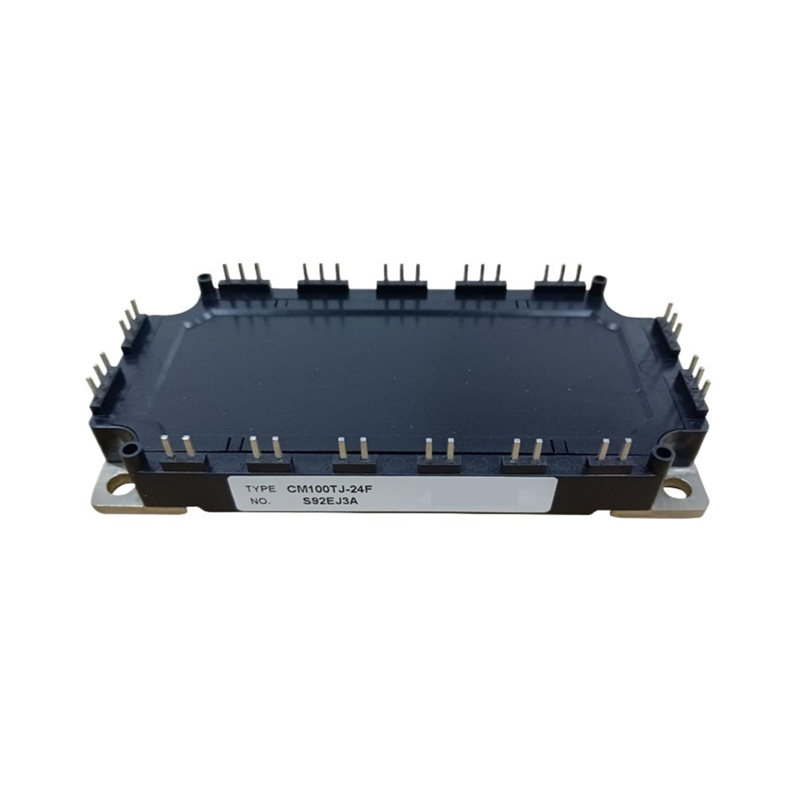 KSZHZYMGX CM75TJ-24F CM100TJ-24F Power Thyristor Module