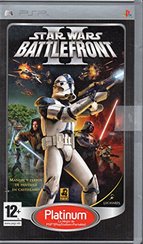 Star Wars Battlefront II