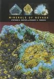 Minerals of Nevada (Nevada Bureau of Mines and Geology Special Publication)