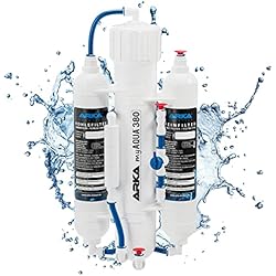 Filtro De Osmosis Para Acuario ARKA® myAqua380 - Reverse Osmosis System, up to 380 L/Day