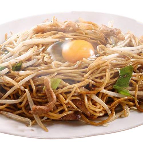 Amazon.co.jp: 【HG限定!こんらく米付】 こんにゃく焼きそば