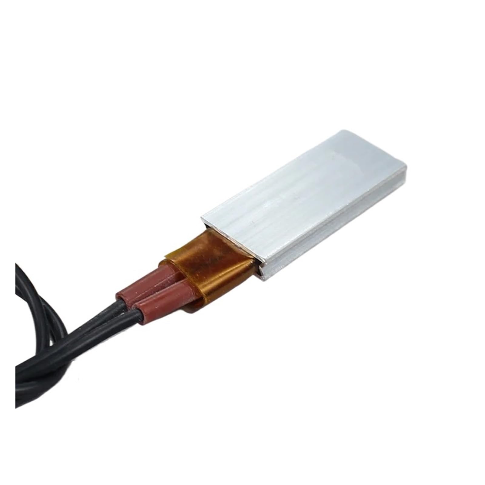 Element grzejny PTC 1 szt. 35x15 mm 220 V 200°C