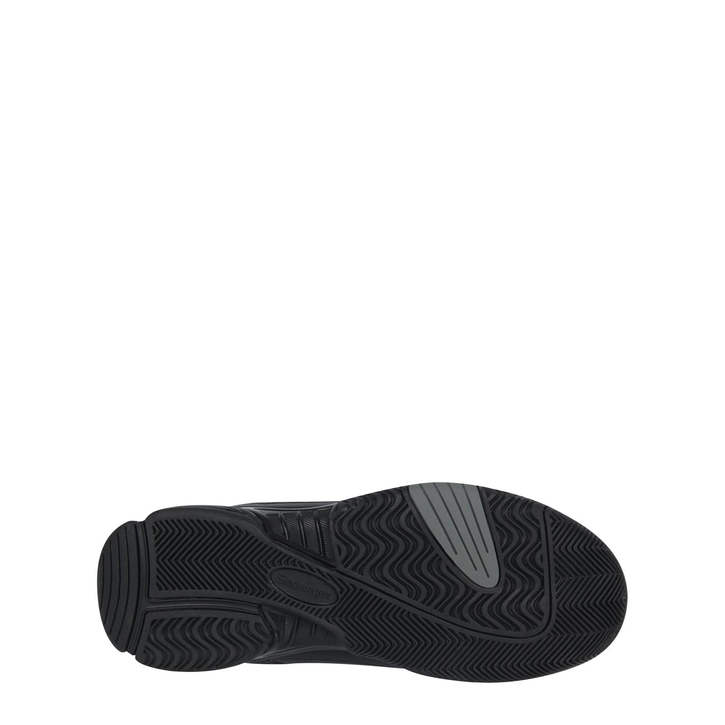 Slazenger Dziecięce buty tenisowe sneakersy Low Top, wielokolorowa - czarny - 38 EU