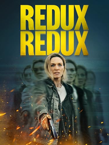 Bild: Redux Redux f�r 9,99 EUR bei amazon.de