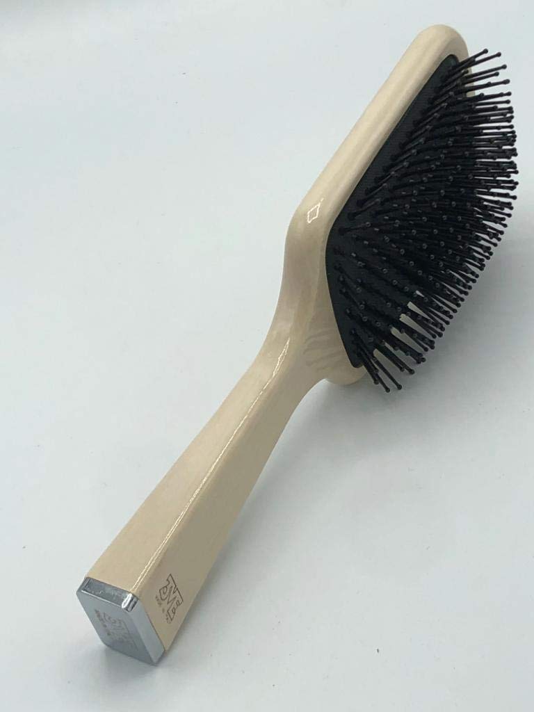 Professionelle Haarbürste für Haare 3ME (Paddel Pins)