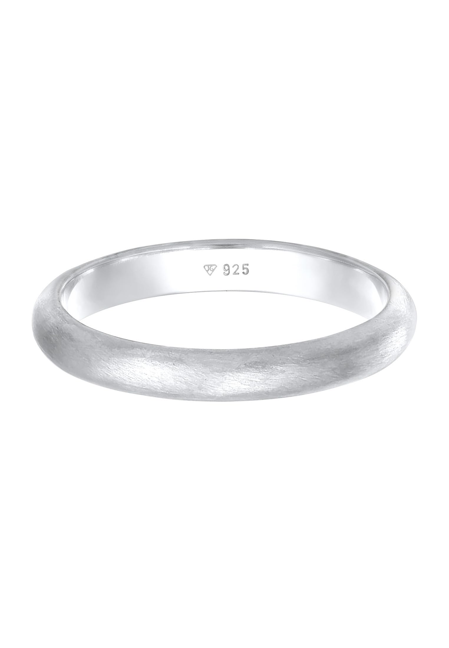 Elli Damen Ring 925 Sterling Silber 0611980216
